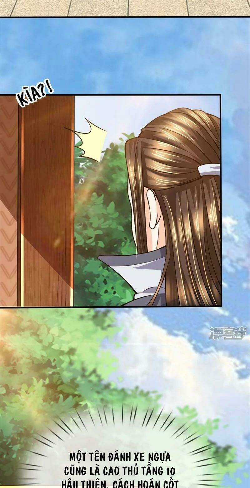 Chí Tôn Hồng Bao Hoàng Đế Chapter 30 trang 4