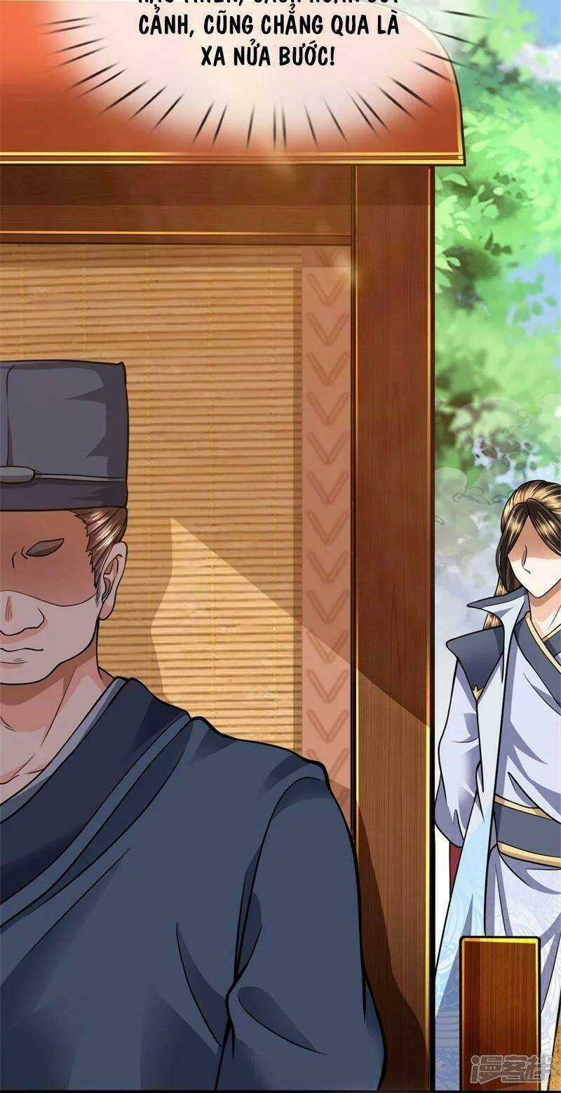 Chí Tôn Hồng Bao Hoàng Đế Chapter 30 trang 5