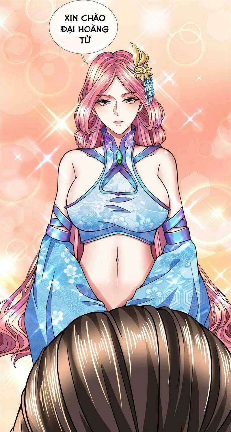 Chí Tôn Hồng Bao Hoàng Đế Chapter 30 trang 8