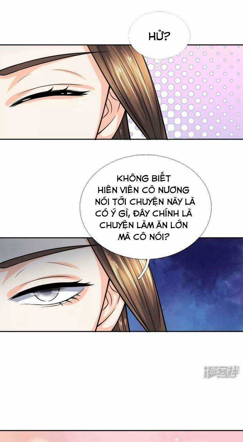 Chí Tôn Hồng Bao Hoàng Đế Chapter 31 trang 10