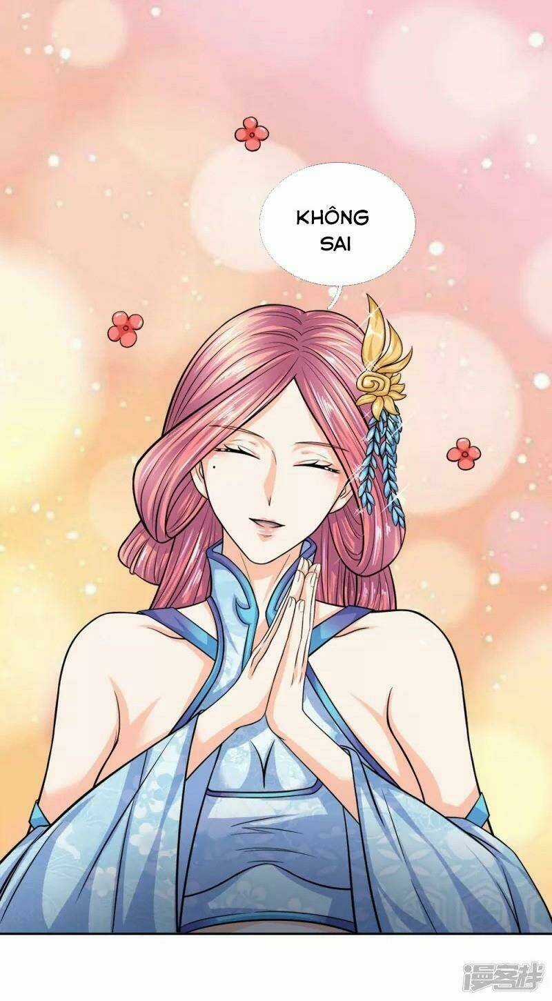 Chí Tôn Hồng Bao Hoàng Đế Chapter 31 trang 11