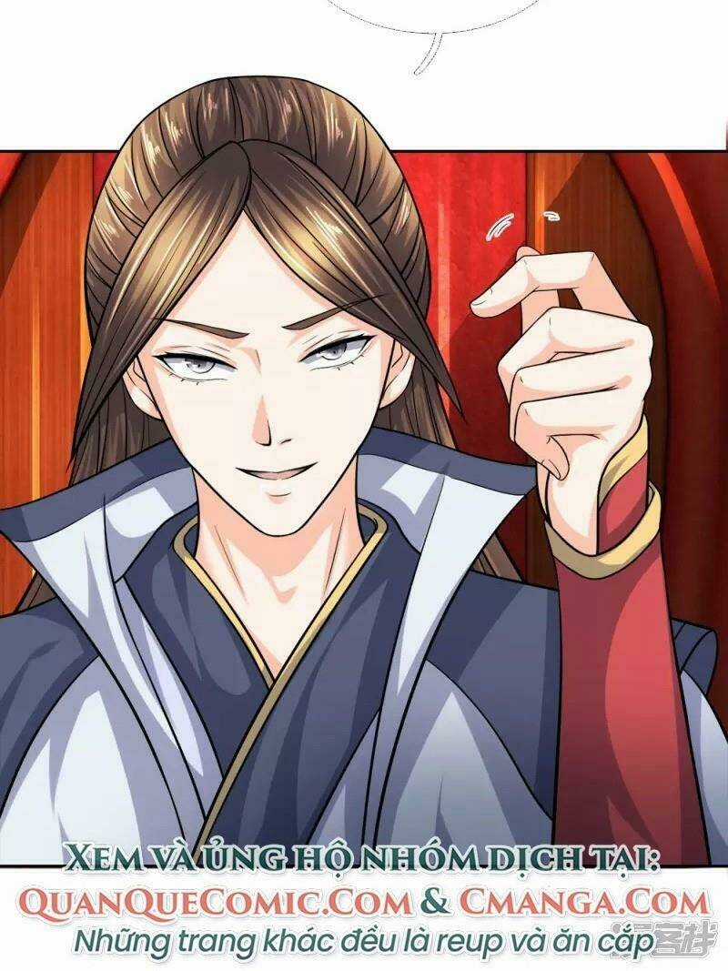 Chí Tôn Hồng Bao Hoàng Đế Chapter 31 trang 13