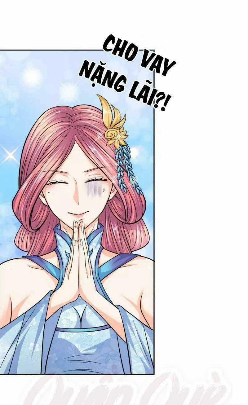 Chí Tôn Hồng Bao Hoàng Đế Chapter 31 trang 14