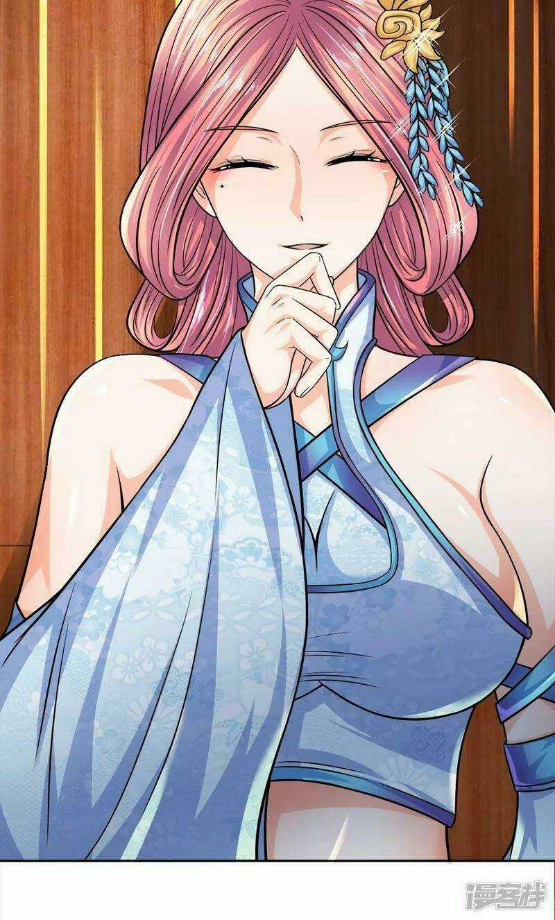 Chí Tôn Hồng Bao Hoàng Đế Chapter 31 trang 3