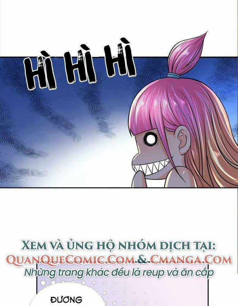 Chí Tôn Hồng Bao Hoàng Đế Chapter 31 trang 4