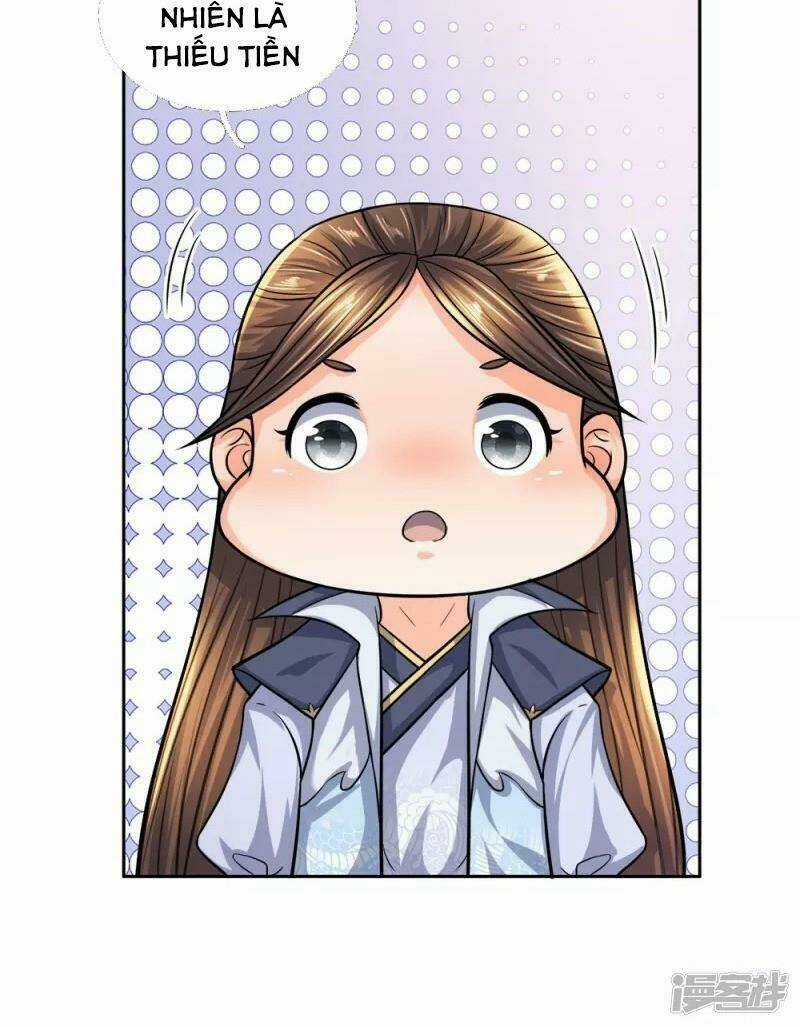 Chí Tôn Hồng Bao Hoàng Đế Chapter 31 trang 5