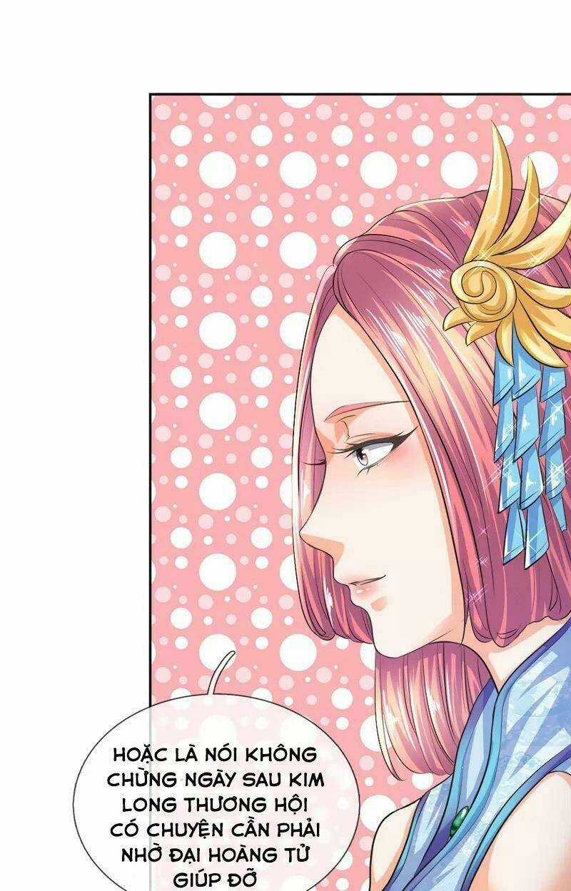 Chí Tôn Hồng Bao Hoàng Đế Chapter 32 trang 12