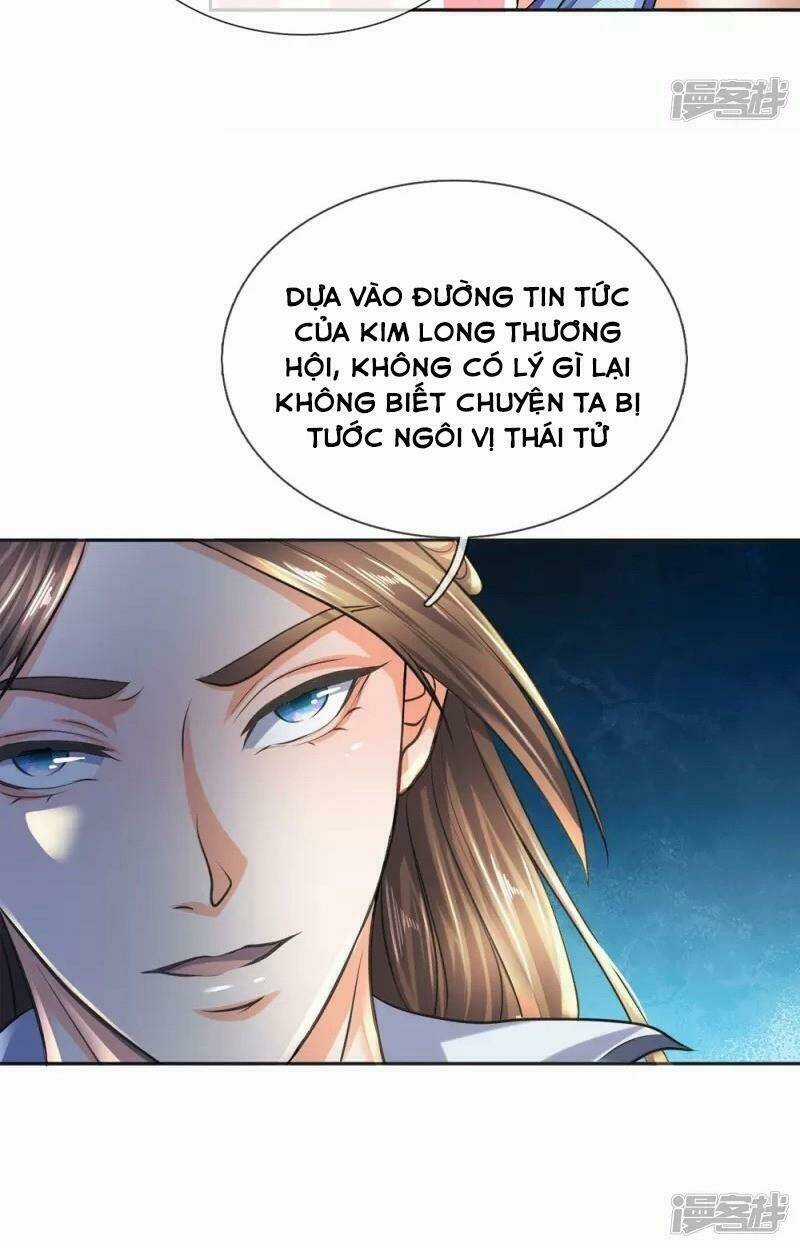 Chí Tôn Hồng Bao Hoàng Đế Chapter 32 trang 13