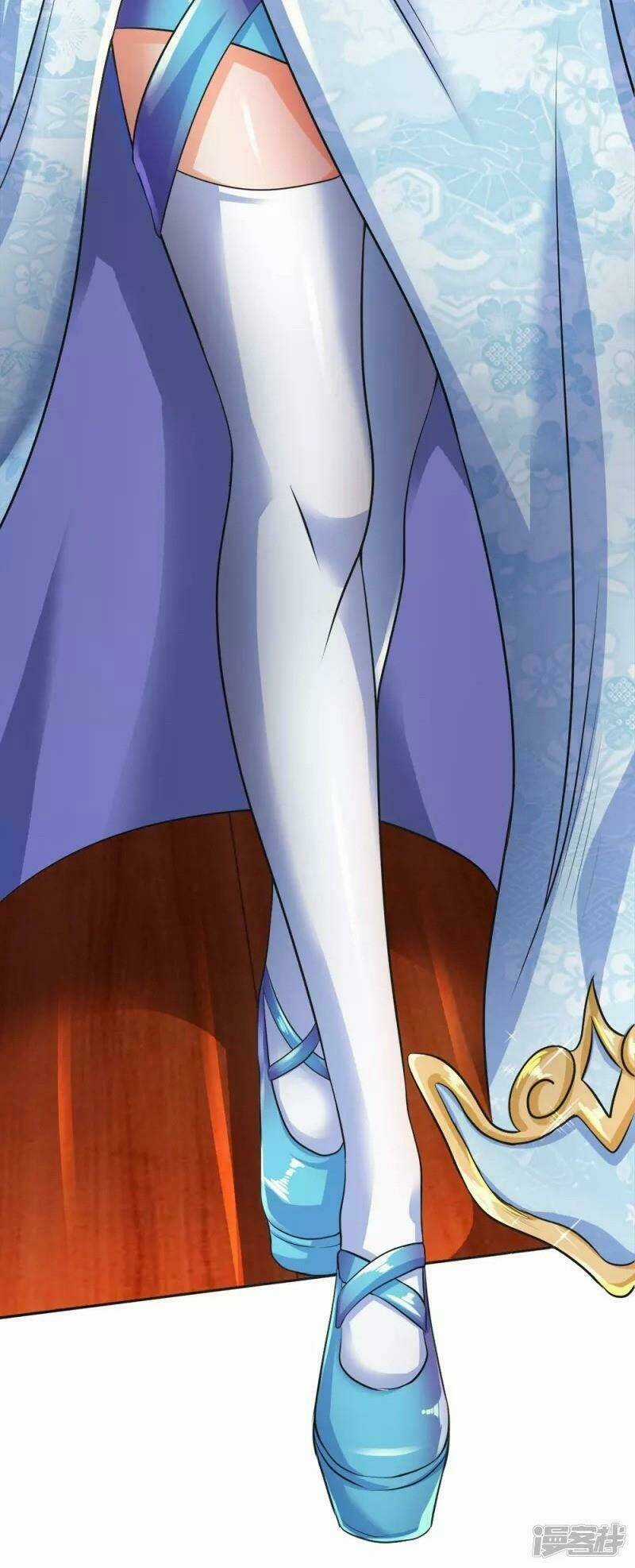 Chí Tôn Hồng Bao Hoàng Đế Chapter 32 trang 15