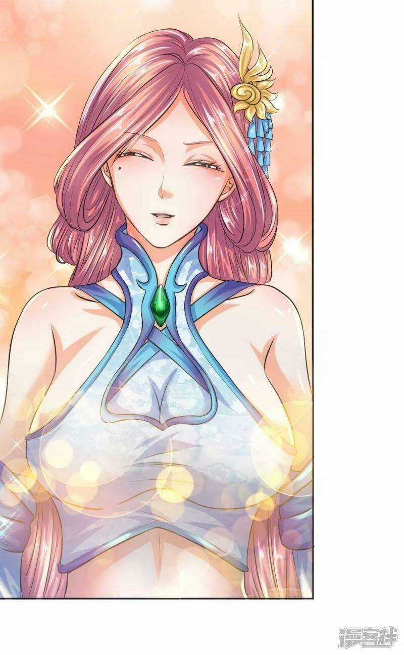 Chí Tôn Hồng Bao Hoàng Đế Chapter 32 trang 17