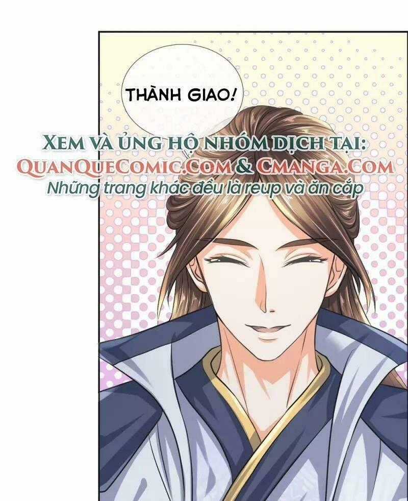 Chí Tôn Hồng Bao Hoàng Đế Chapter 32 trang 18