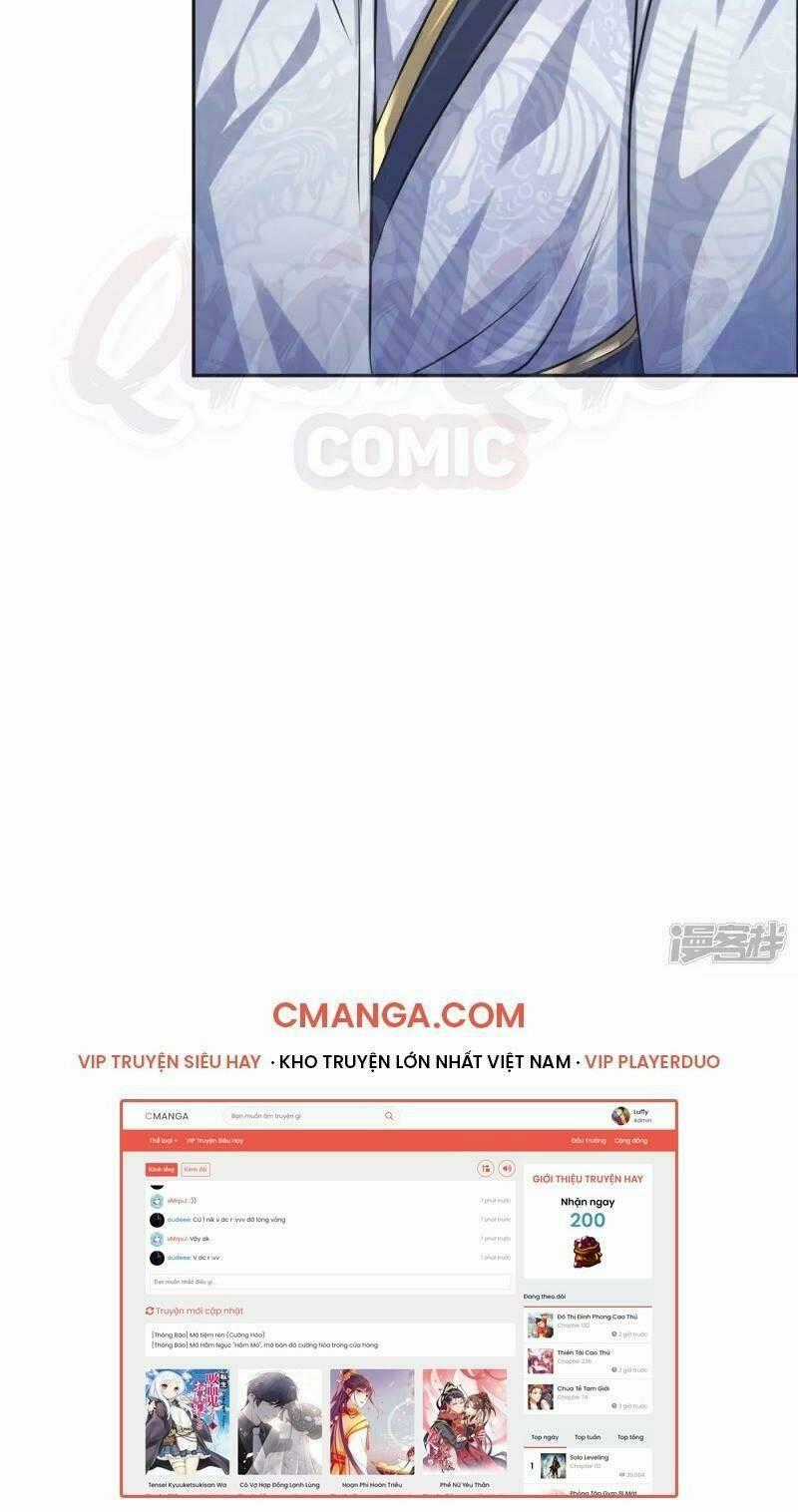 Chí Tôn Hồng Bao Hoàng Đế Chapter 32 trang 19