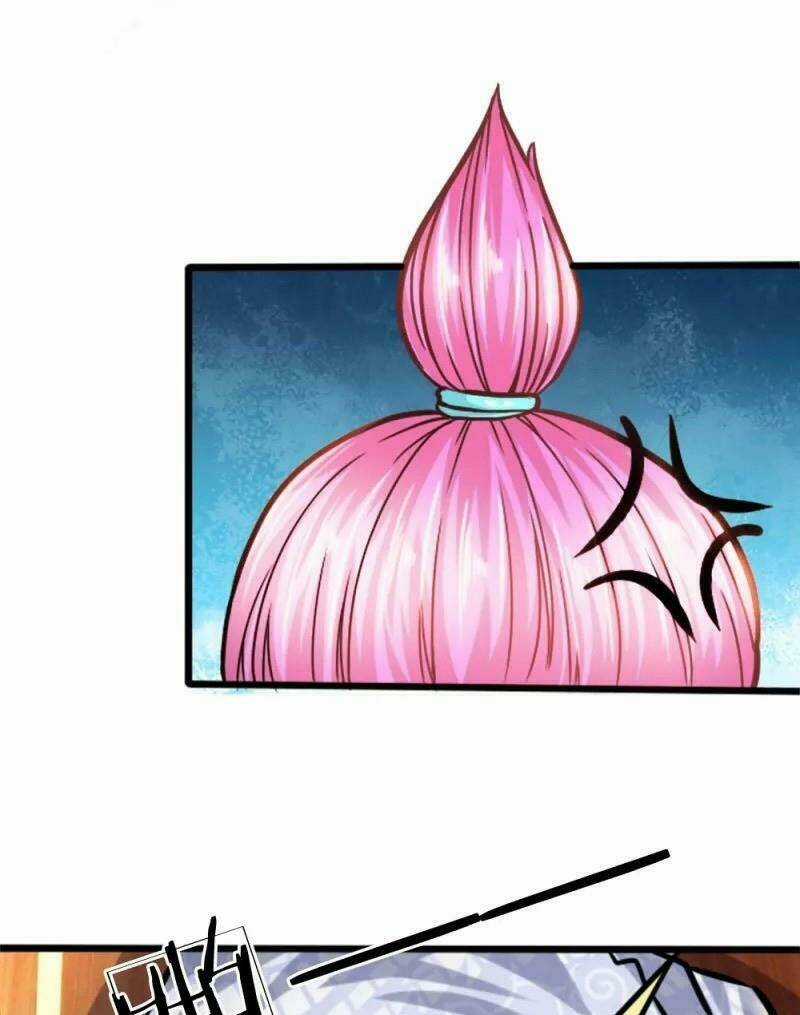 Chí Tôn Hồng Bao Hoàng Đế Chapter 32 trang 2