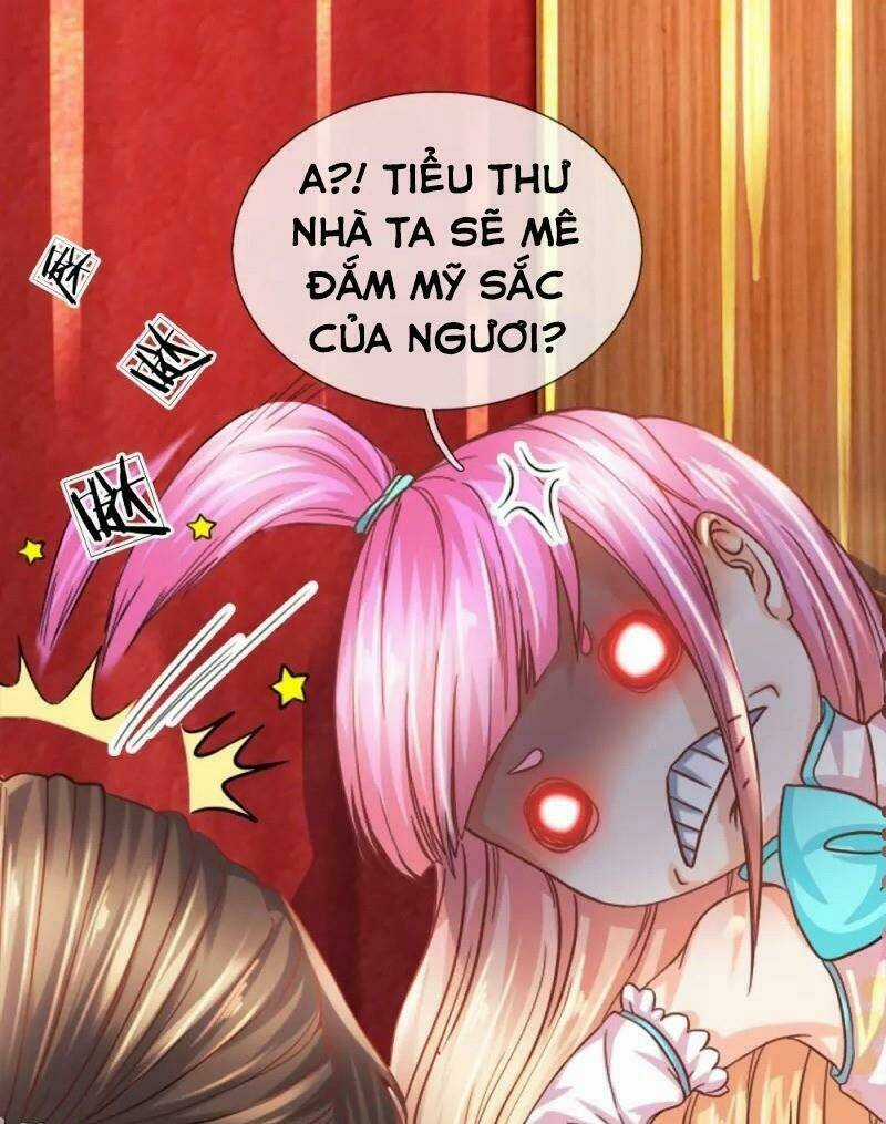 Chí Tôn Hồng Bao Hoàng Đế Chapter 32 trang 4