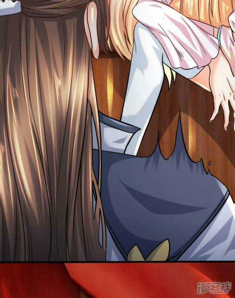 Chí Tôn Hồng Bao Hoàng Đế Chapter 32 trang 5