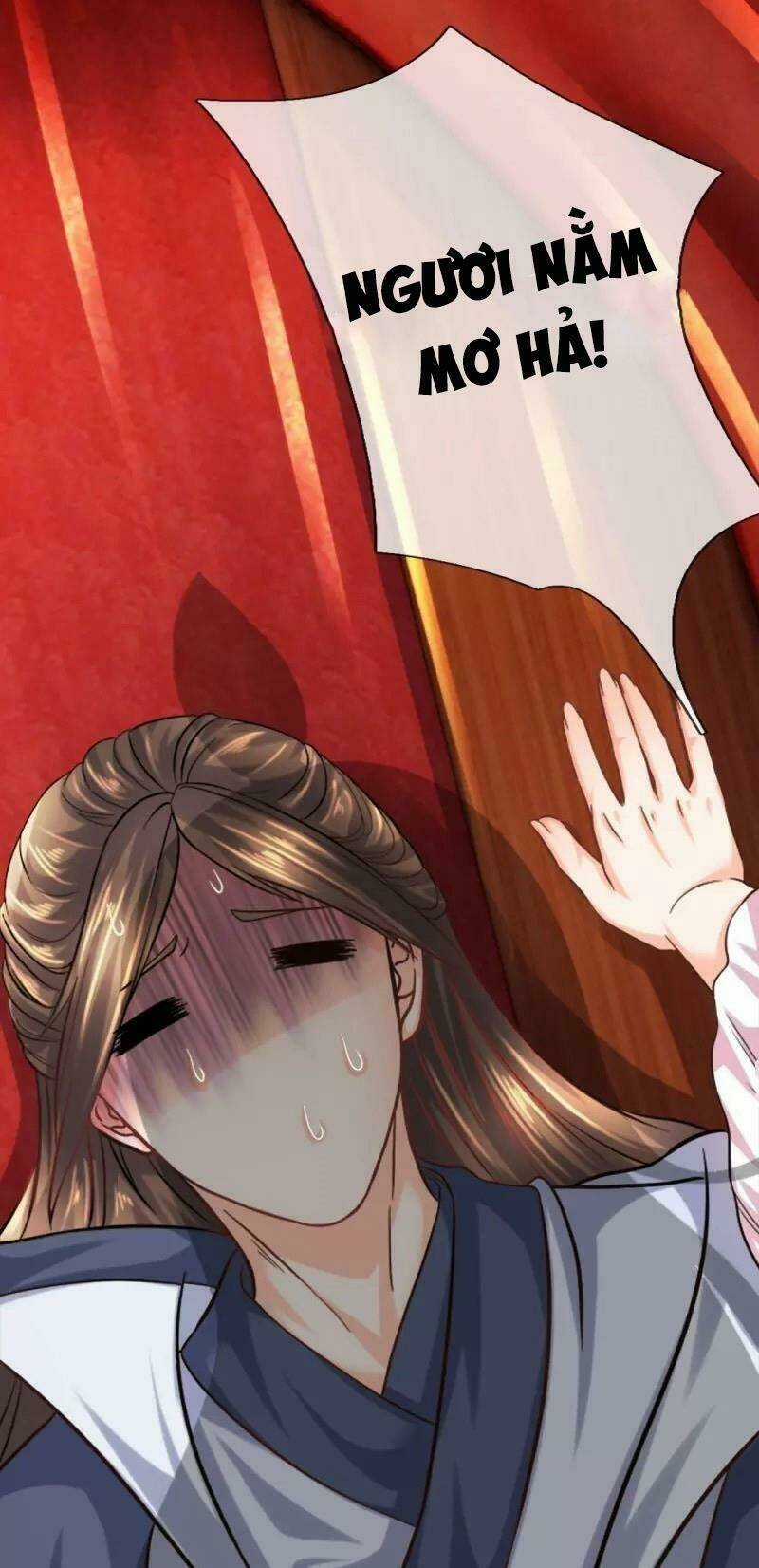 Chí Tôn Hồng Bao Hoàng Đế Chapter 32 trang 6