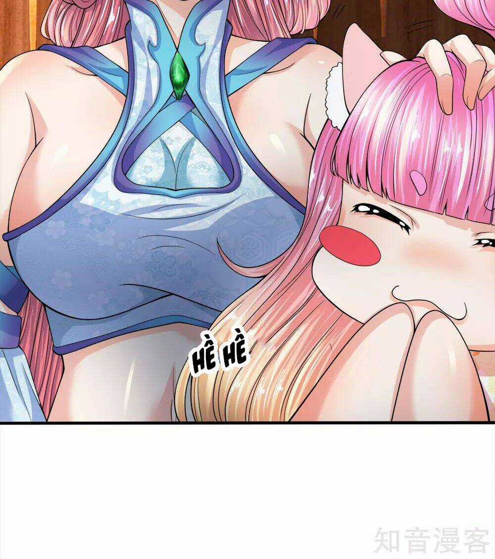 Chí Tôn Hồng Bao Hoàng Đế Chapter 33 trang 18