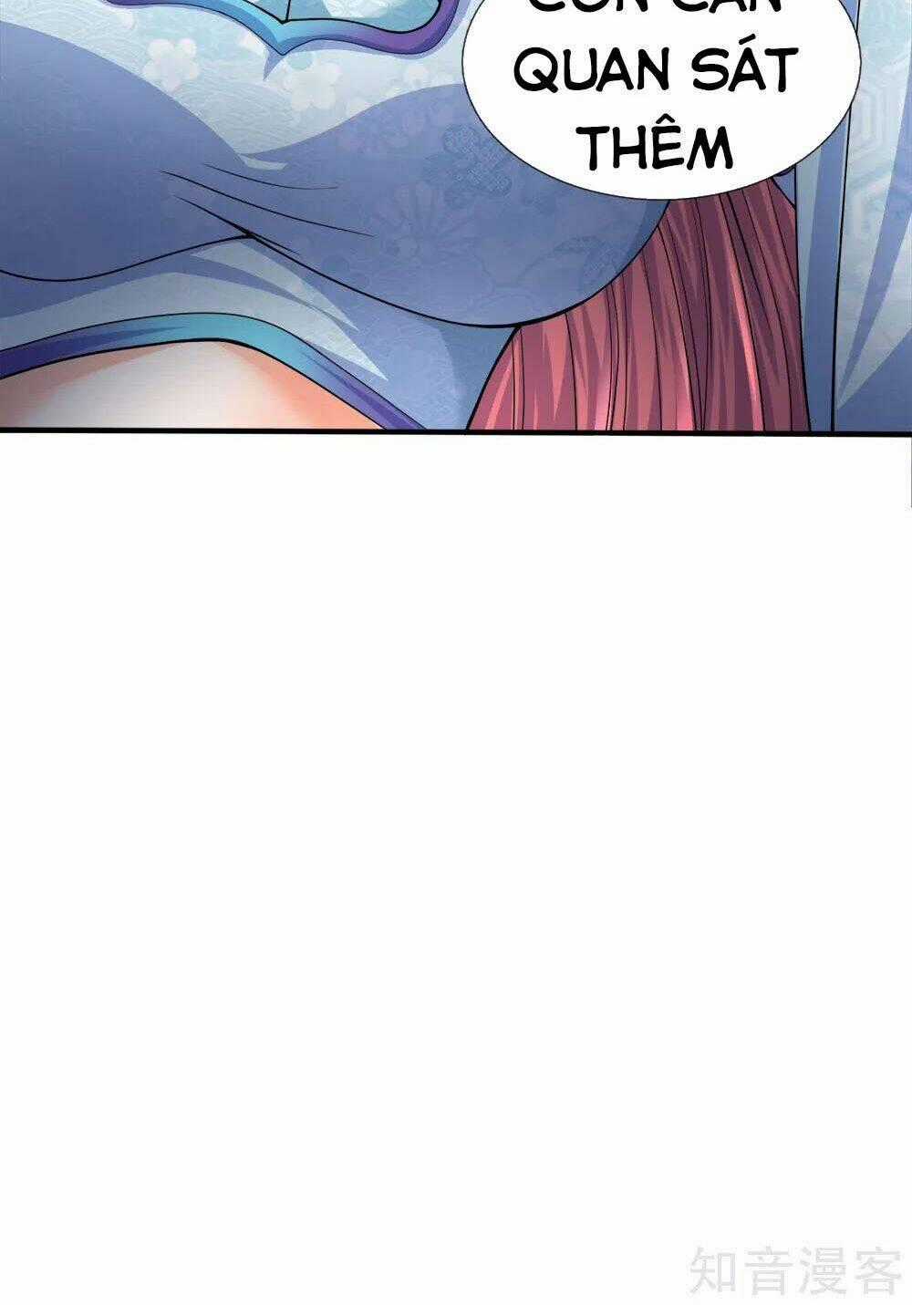 Chí Tôn Hồng Bao Hoàng Đế Chapter 33 trang 21