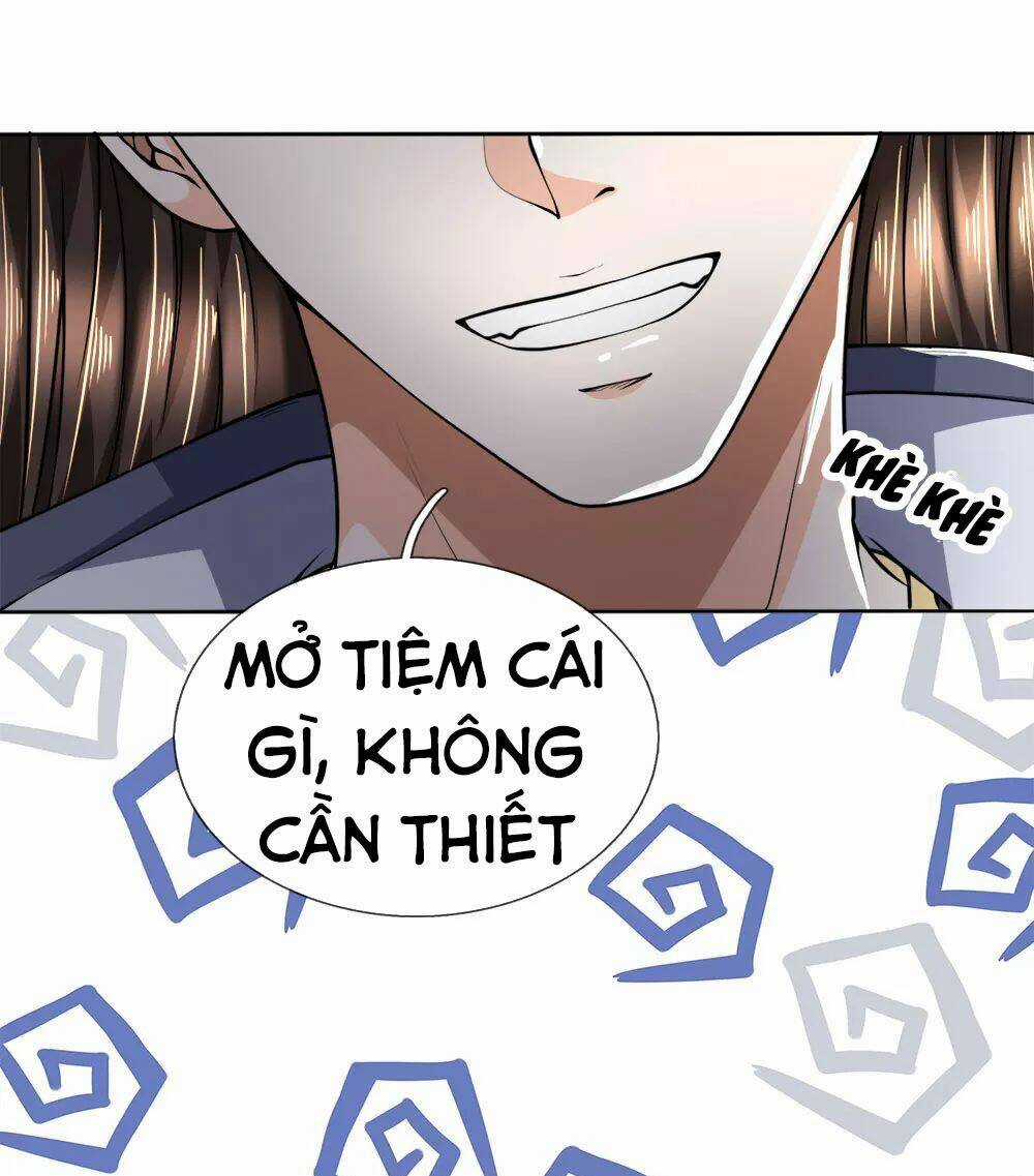 Chí Tôn Hồng Bao Hoàng Đế Chapter 34 trang 11