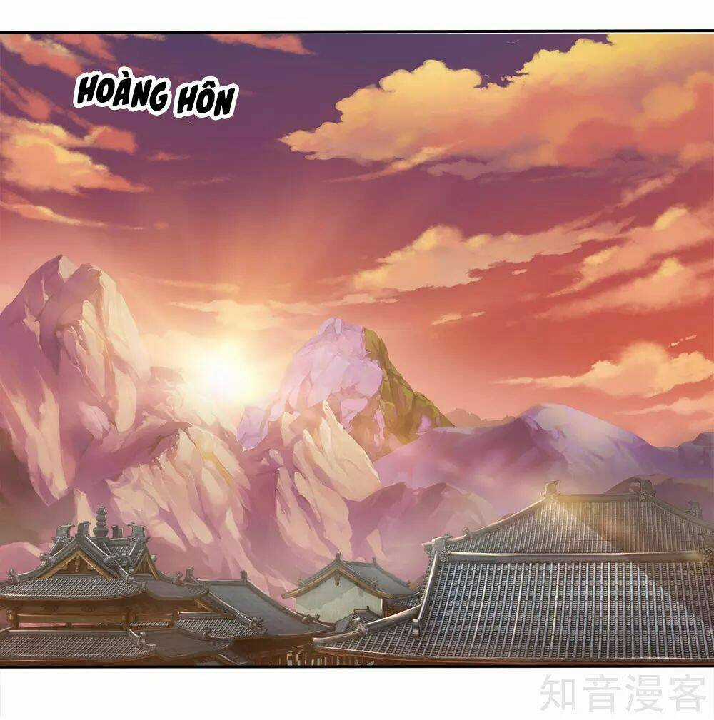 Chí Tôn Hồng Bao Hoàng Đế Chapter 34 trang 2