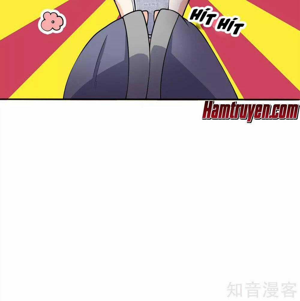 Chí Tôn Hồng Bao Hoàng Đế Chapter 34 trang 20