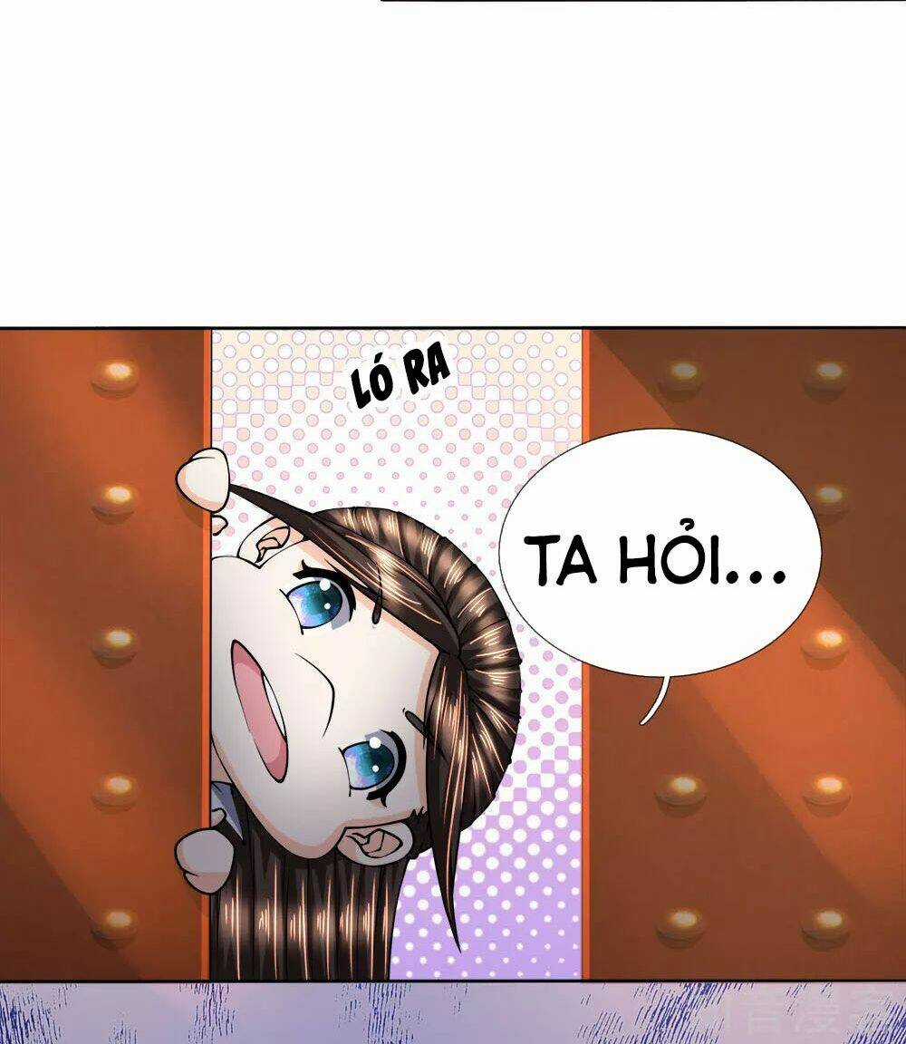 Chí Tôn Hồng Bao Hoàng Đế Chapter 34 trang 5