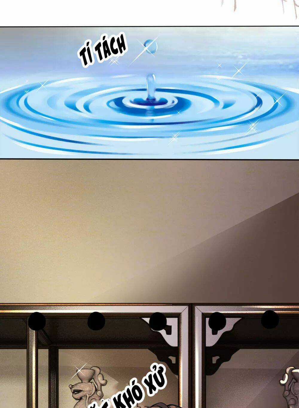 Chí Tôn Hồng Bao Hoàng Đế Chapter 35 trang 10