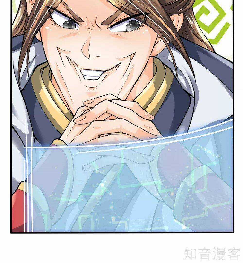 Chí Tôn Hồng Bao Hoàng Đế Chapter 35 trang 13