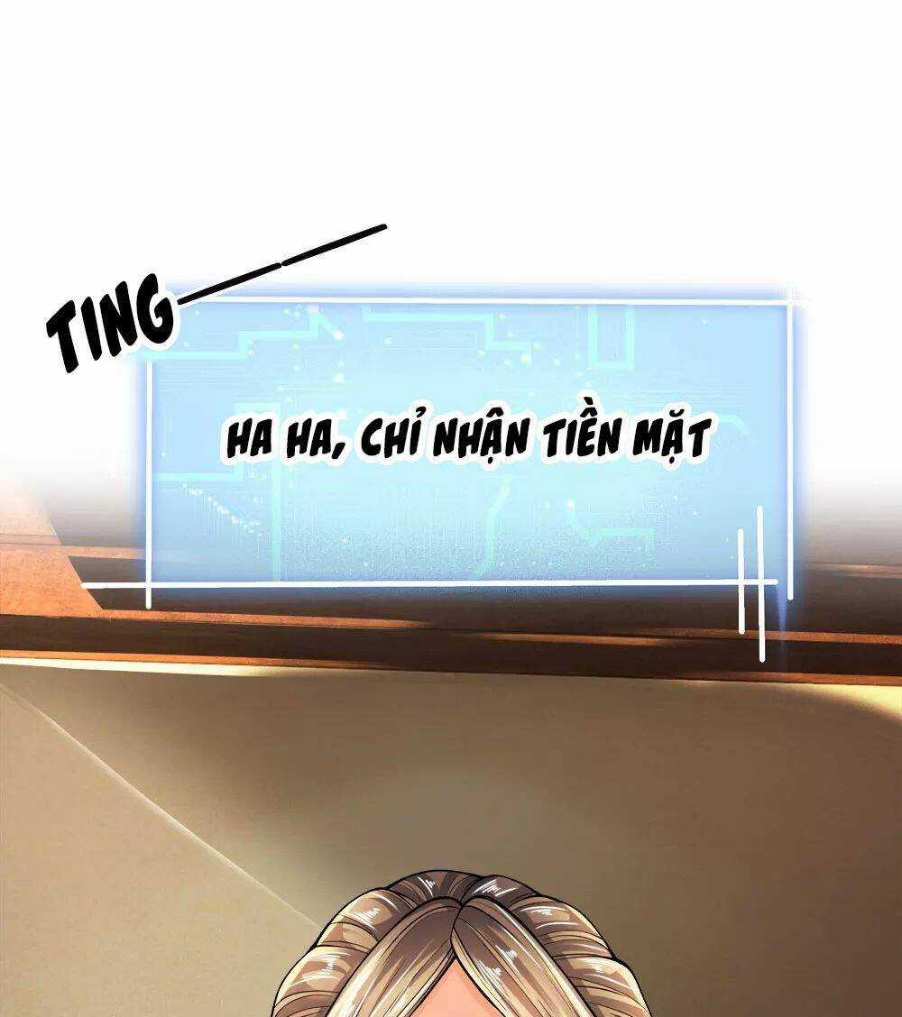 Chí Tôn Hồng Bao Hoàng Đế Chapter 35 trang 14