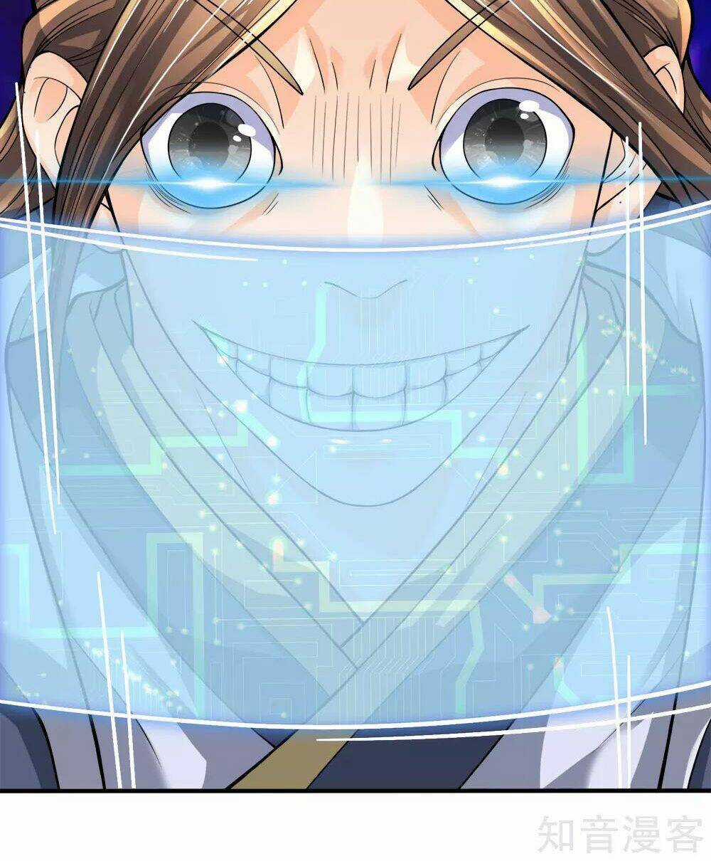 Chí Tôn Hồng Bao Hoàng Đế Chapter 35 trang 17