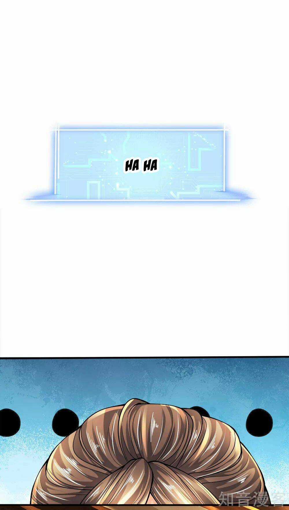 Chí Tôn Hồng Bao Hoàng Đế Chapter 35 trang 18