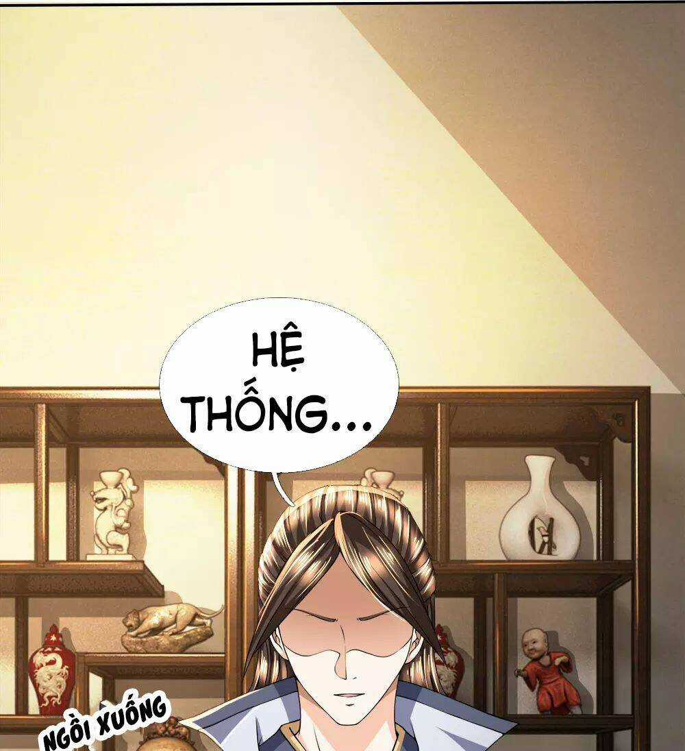 Chí Tôn Hồng Bao Hoàng Đế Chapter 35 trang 2