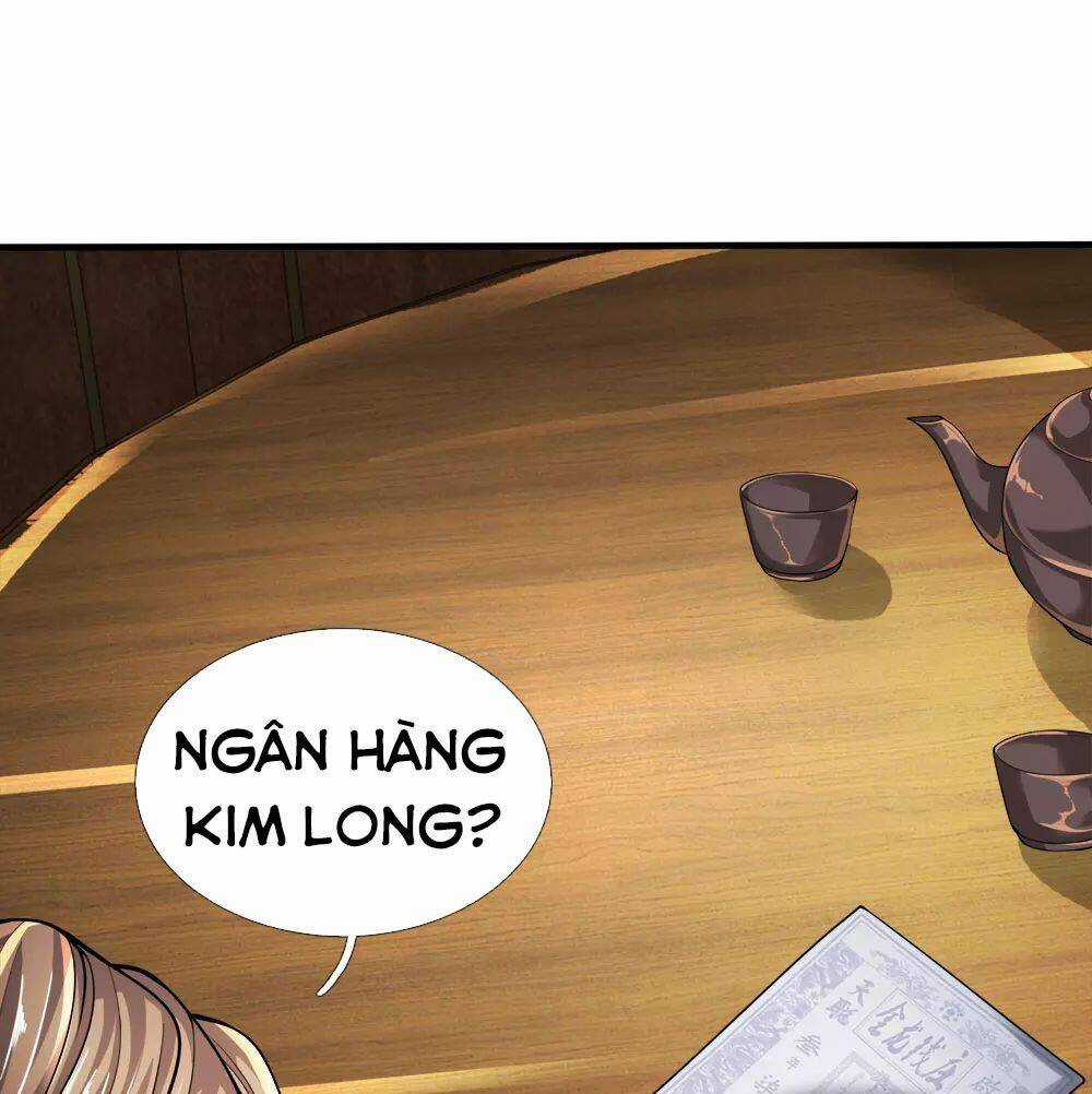 Chí Tôn Hồng Bao Hoàng Đế Chapter 35 trang 21