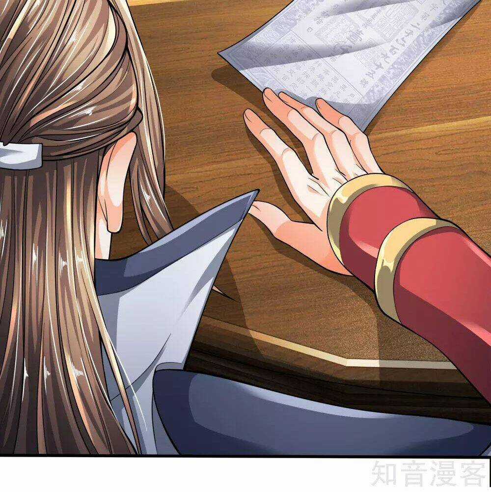 Chí Tôn Hồng Bao Hoàng Đế Chapter 35 trang 22