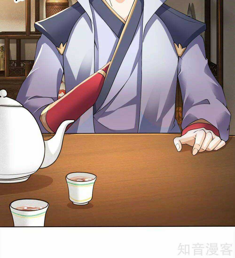 Chí Tôn Hồng Bao Hoàng Đế Chapter 35 trang 3