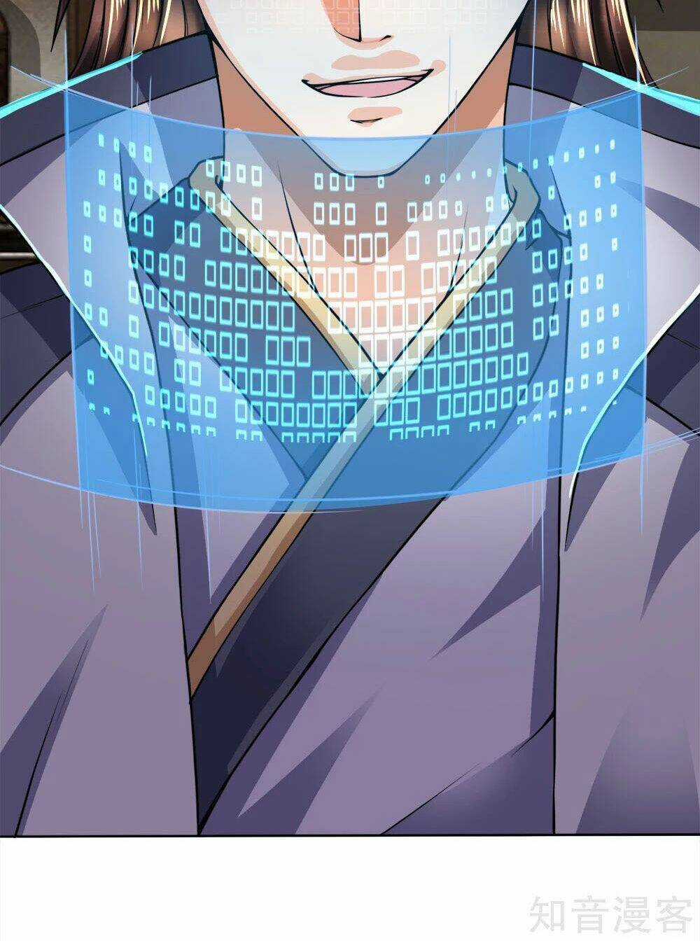 Chí Tôn Hồng Bao Hoàng Đế Chapter 35 trang 7