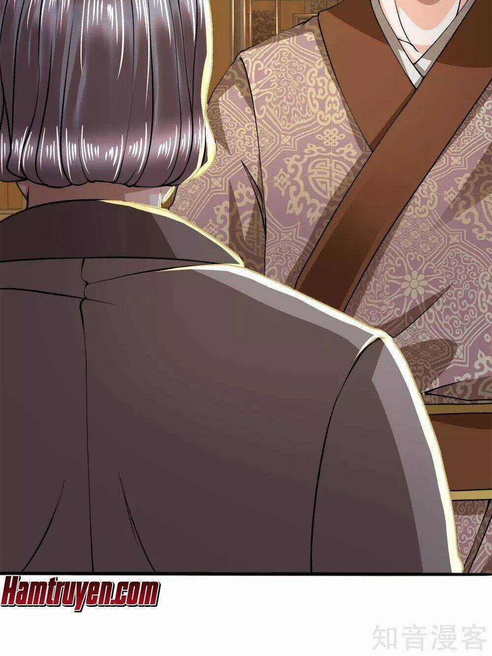 Chí Tôn Hồng Bao Hoàng Đế Chapter 36 trang 10