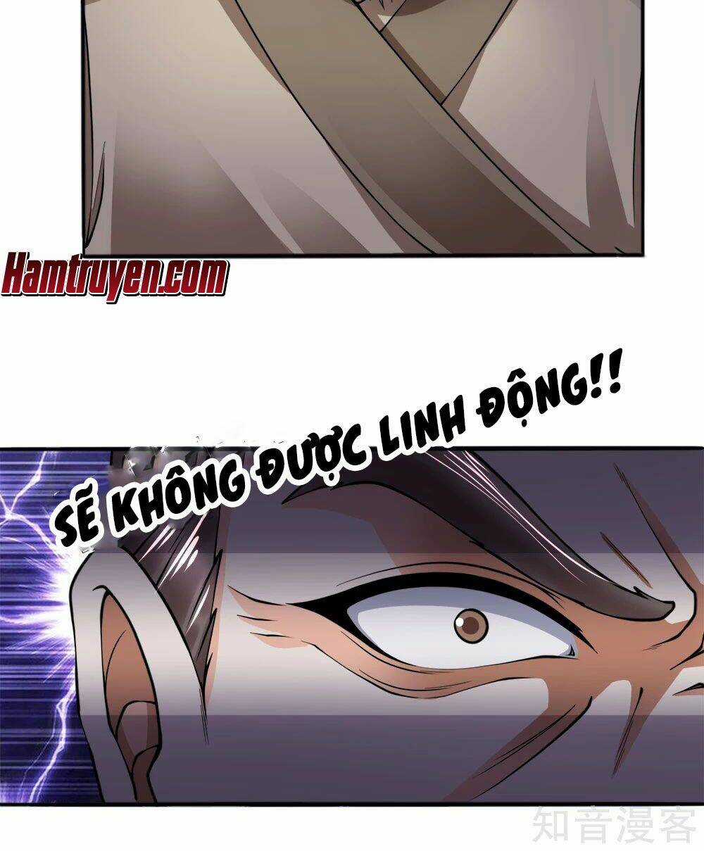 Chí Tôn Hồng Bao Hoàng Đế Chapter 36 trang 12
