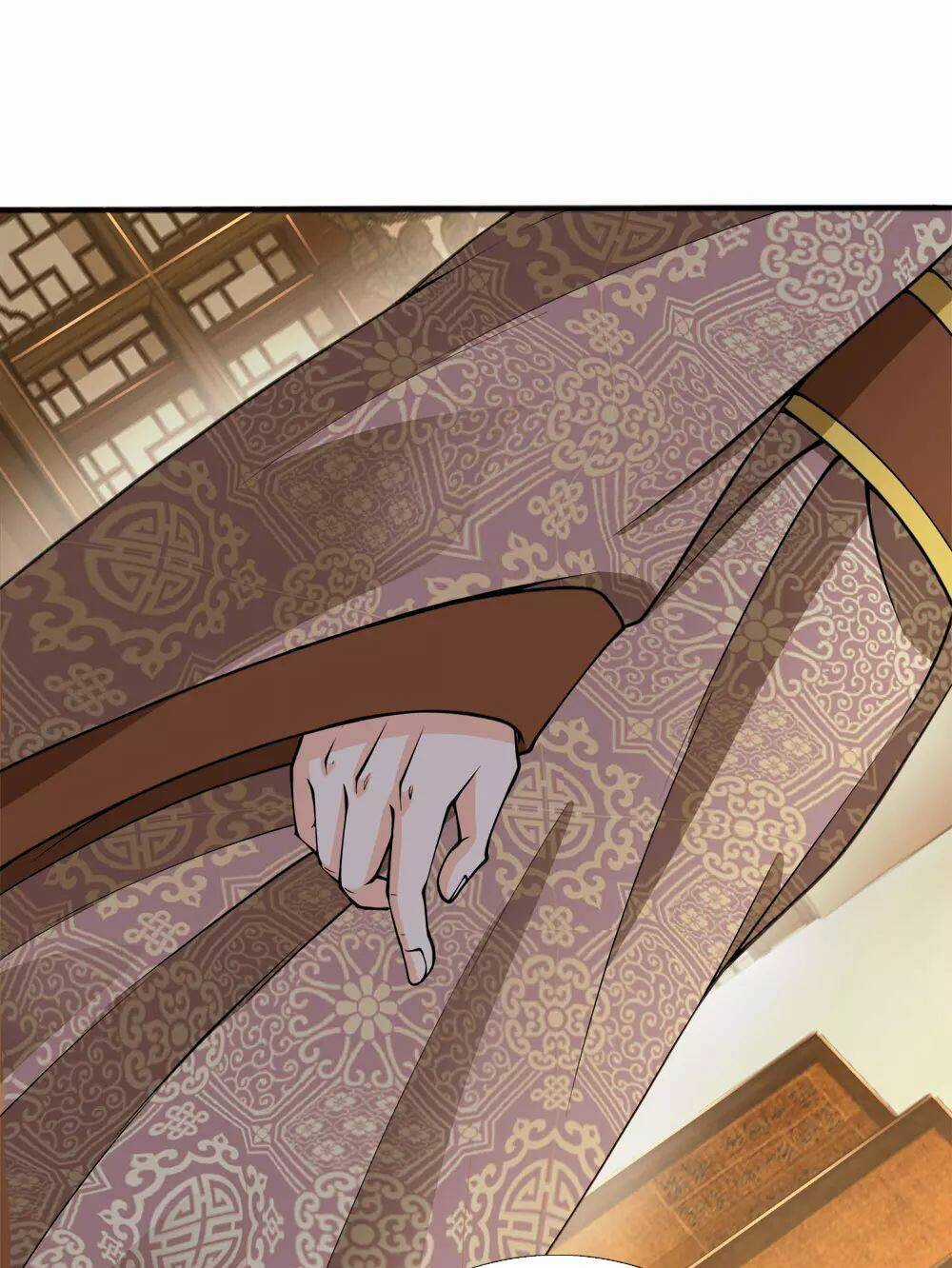 Chí Tôn Hồng Bao Hoàng Đế Chapter 36 trang 13