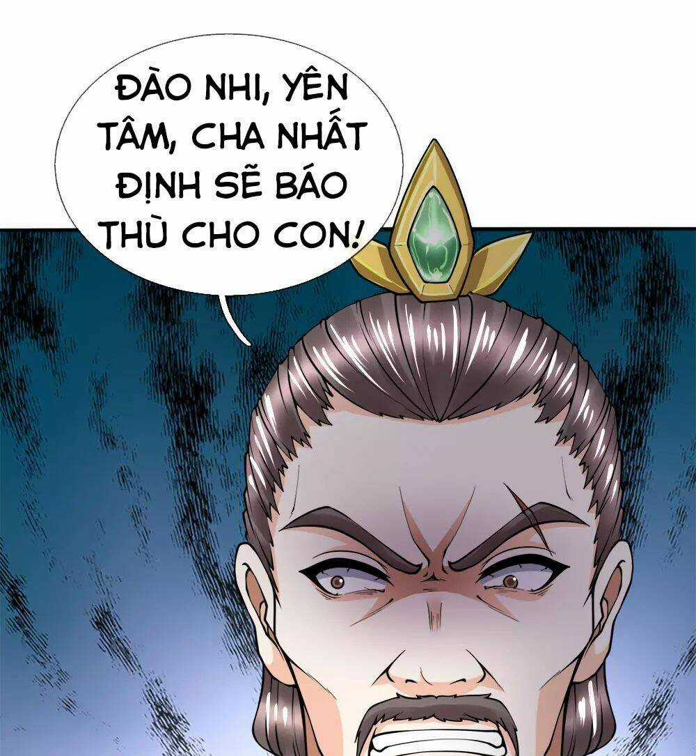 Chí Tôn Hồng Bao Hoàng Đế Chapter 36 trang 17