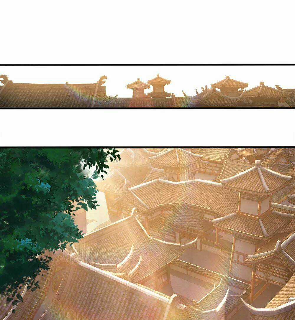 Chí Tôn Hồng Bao Hoàng Đế Chapter 36 trang 19