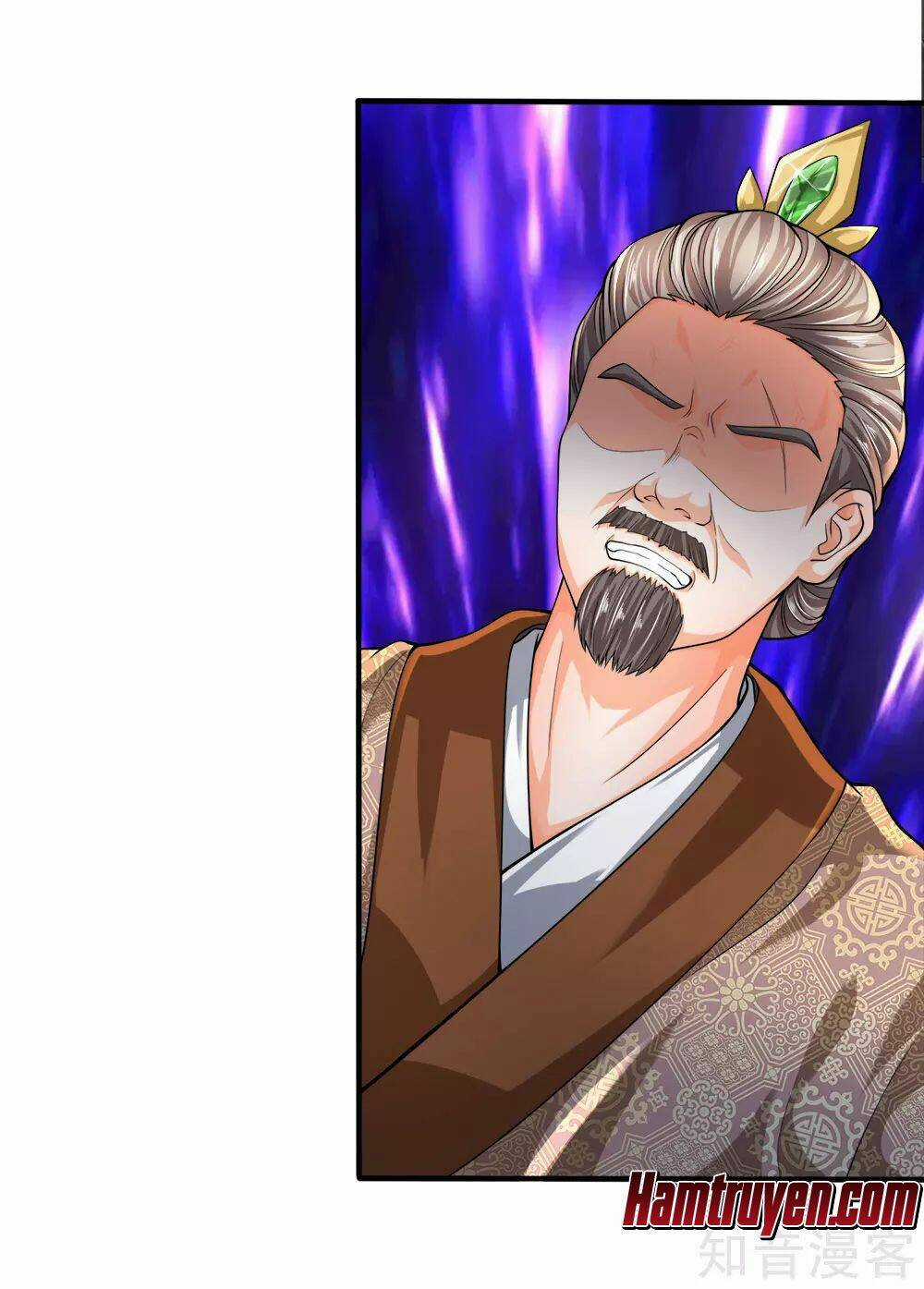 Chí Tôn Hồng Bao Hoàng Đế Chapter 36 trang 4