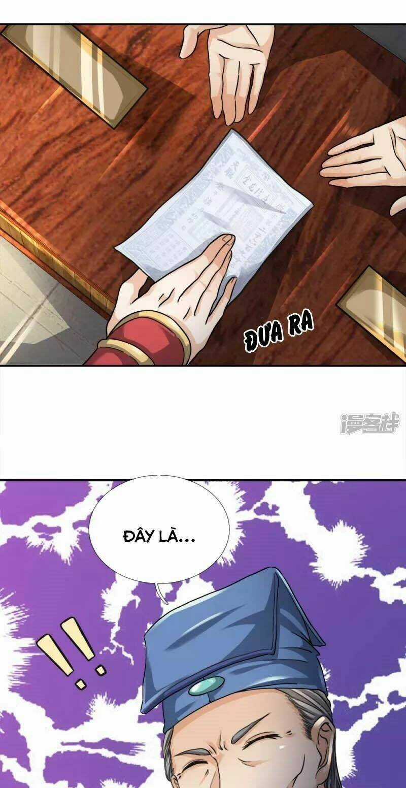 Chí Tôn Hồng Bao Hoàng Đế Chapter 37 trang 6