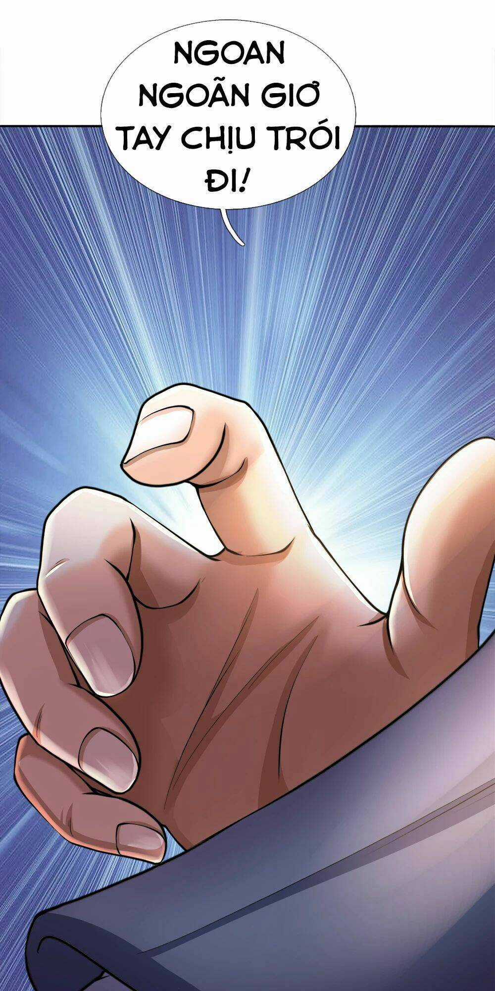 Chí Tôn Hồng Bao Hoàng Đế Chapter 38 trang 11
