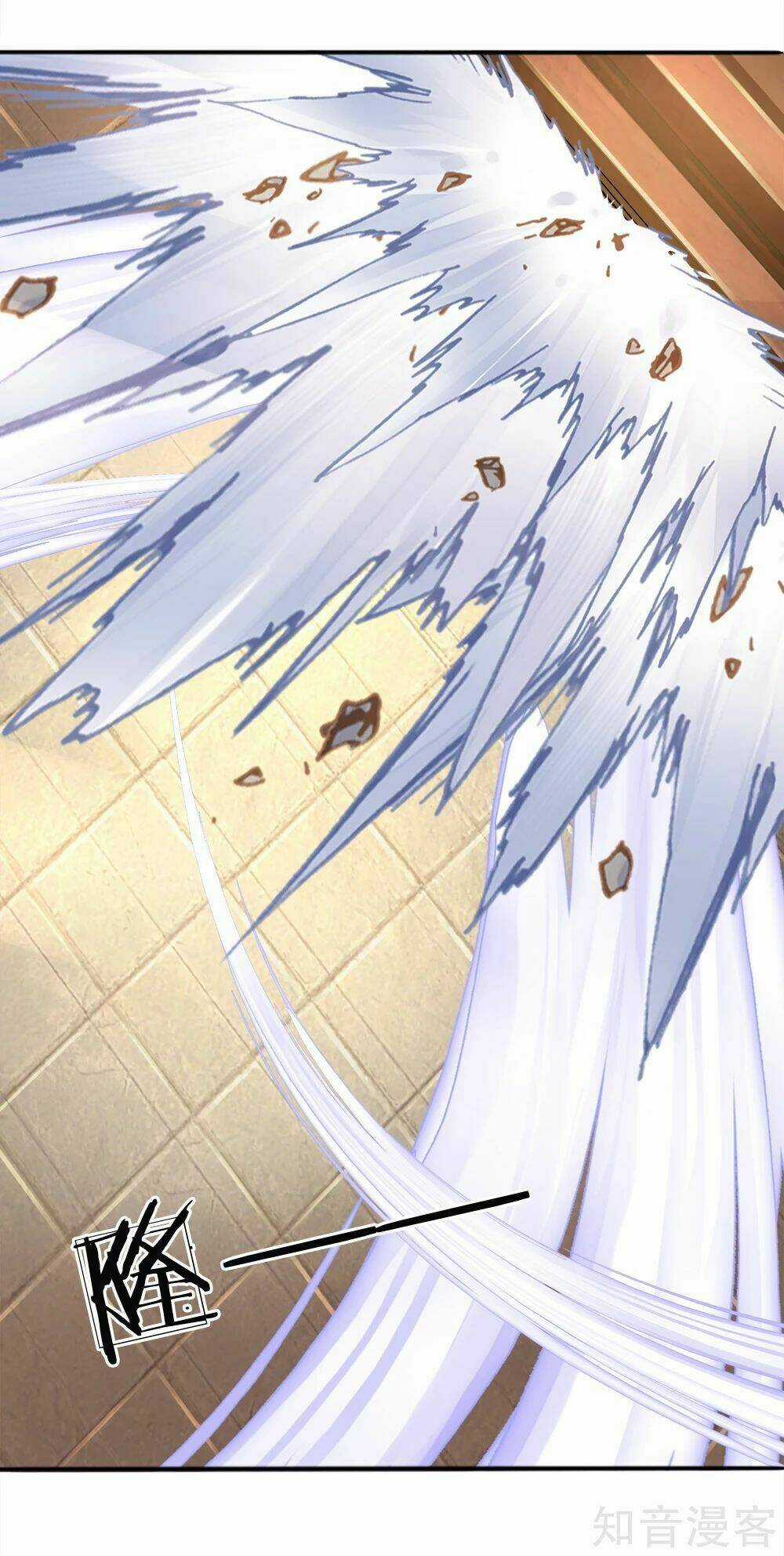 Chí Tôn Hồng Bao Hoàng Đế Chapter 38 trang 15