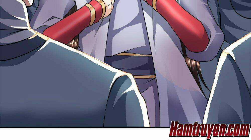 Chí Tôn Hồng Bao Hoàng Đế Chapter 38 trang 21