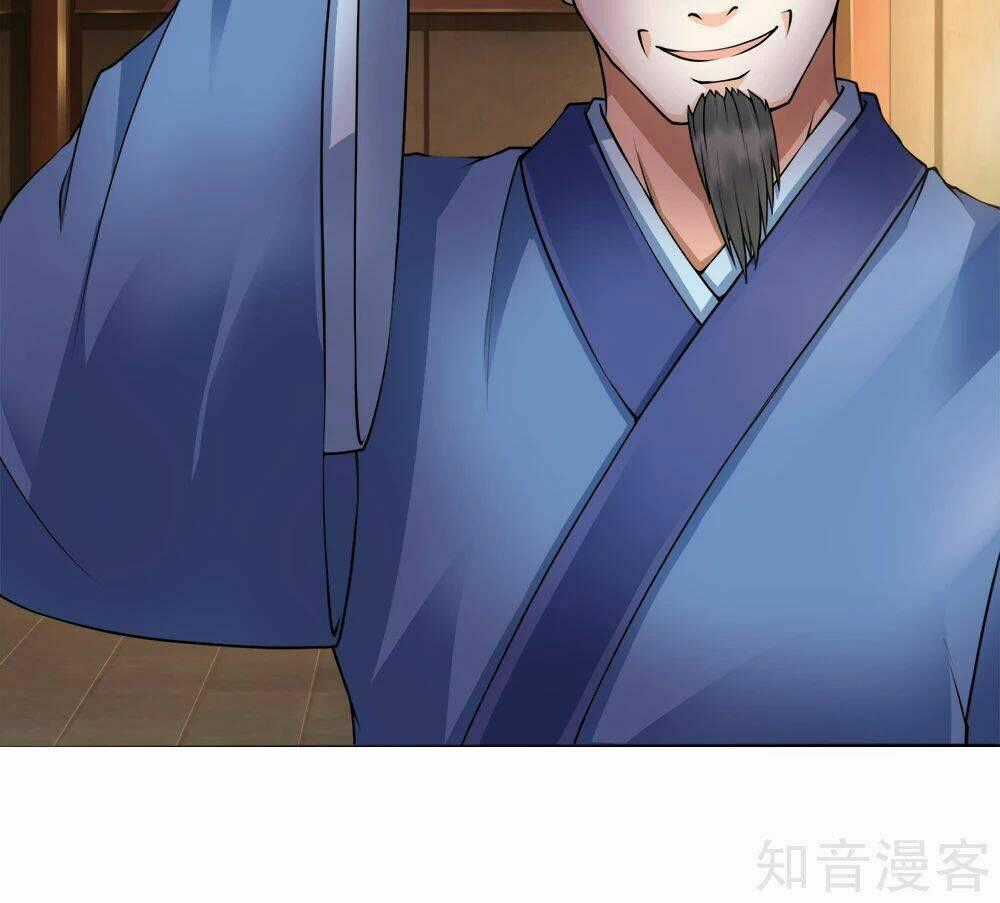 Chí Tôn Hồng Bao Hoàng Đế Chapter 38 trang 23