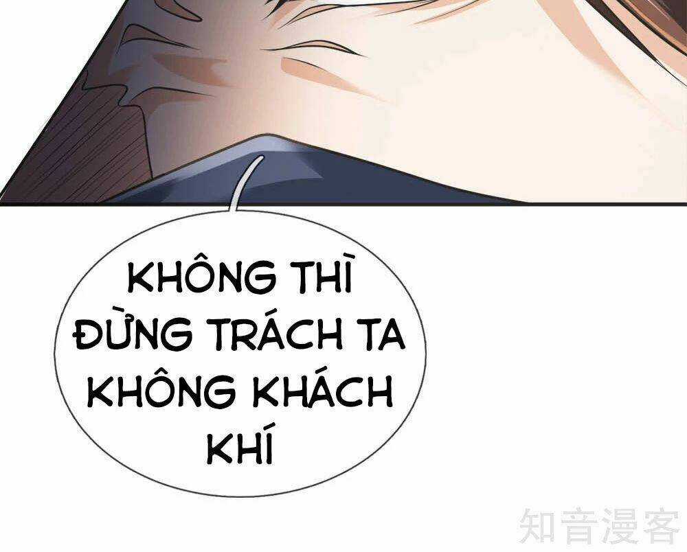 Chí Tôn Hồng Bao Hoàng Đế Chapter 38 trang 6