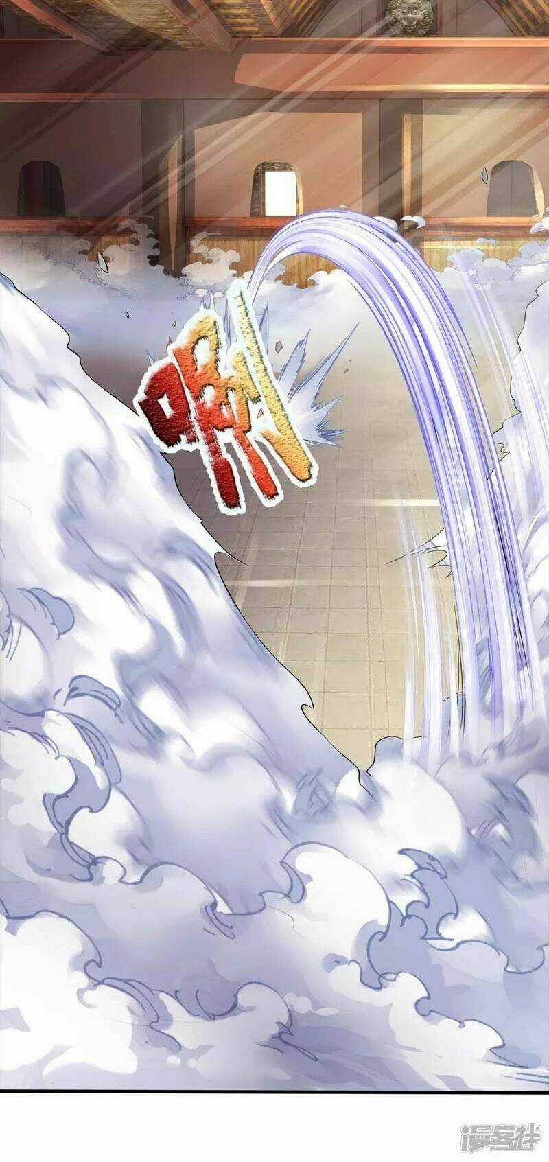 Chí Tôn Hồng Bao Hoàng Đế Chapter 39 trang 13