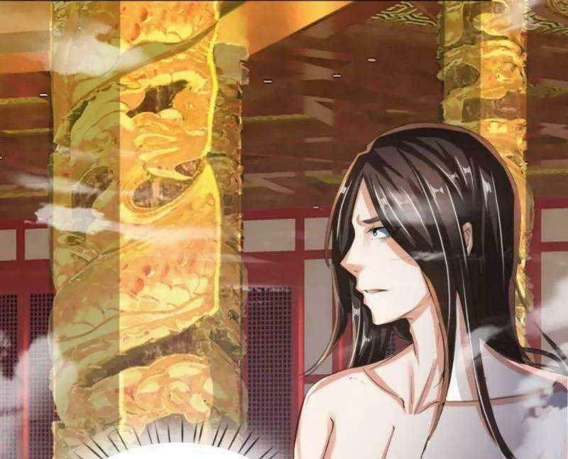 Chí Tôn Hồng Bao Hoàng Đế Chapter 4 trang 12